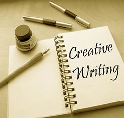 Book and pens