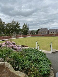 Skelmanthorpe Central Bowling Green