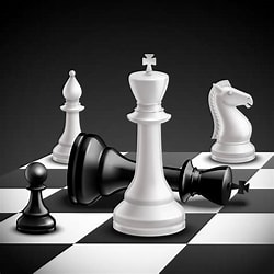 Chess set