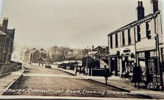 view of High Street 2