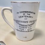 old Mug of Skelmanthorpe Co-op