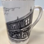 side view of the Coop Skelmanthorpe Mug