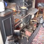 Inside of The Heritage Centre Skelmanthorpe