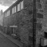 Side Street in Skelmanthorpe